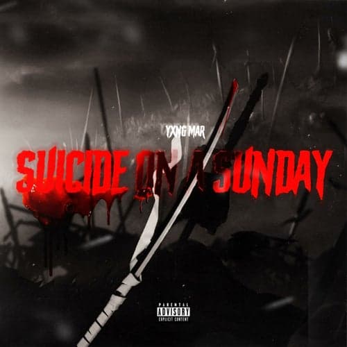 Suicide On A Sunday