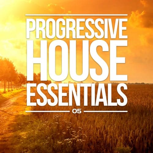 Silk Digital Pres. Progressive House Essentials 05