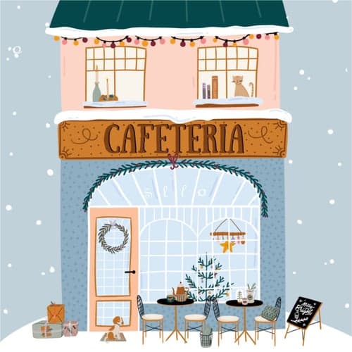 Christmas Café