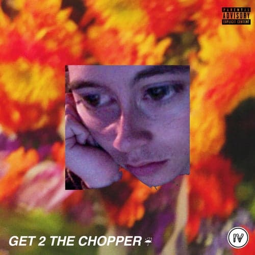 Get 2 the Chopper