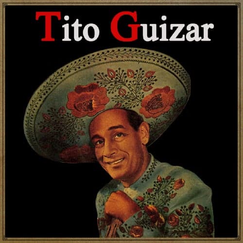 Vintage Music No. 86 - LP: Tito Guizar