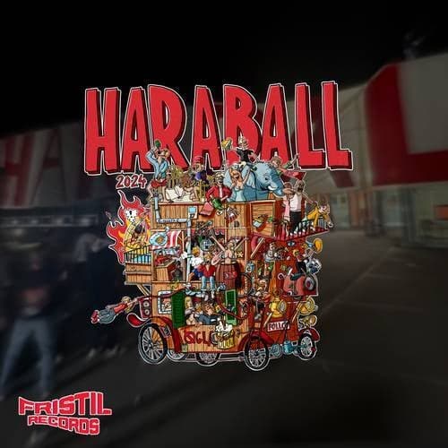 Haraball 2024