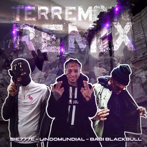 Terremoto (Remix)