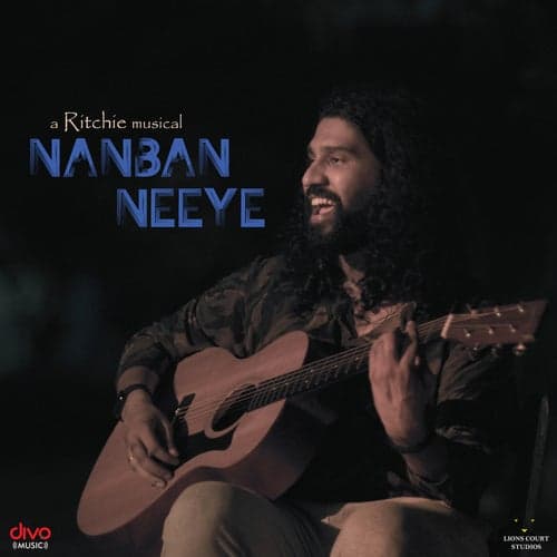 Nanban Neeye (Unplugged Version)