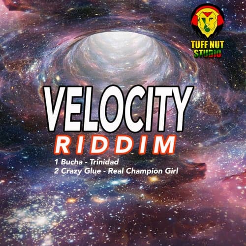 Velocity Riddim