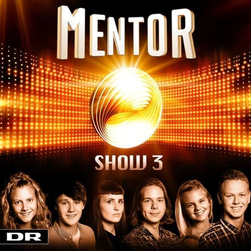 Mentor Show 3