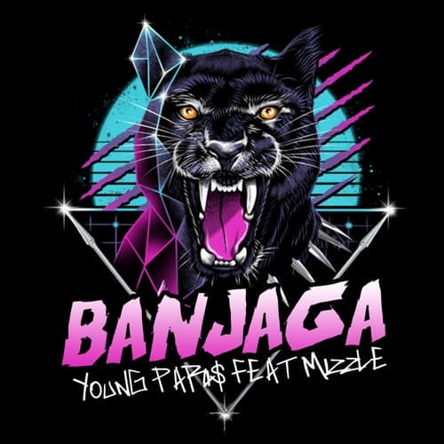 Banjaga (feat. Mizzle)