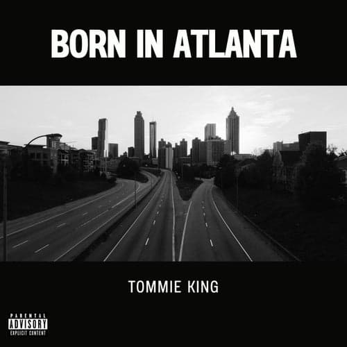 Born In Atlanta
