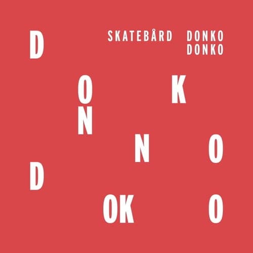 Donko Donko