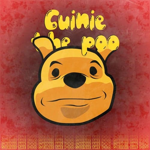 Guinie the Poo
