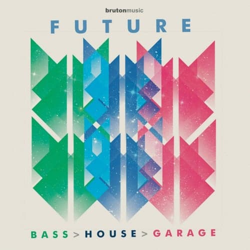 Future Bass, House & Garage