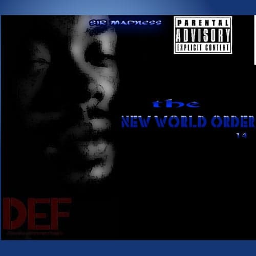The New World Order 14
