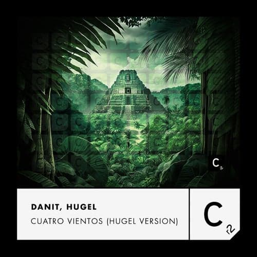 Cuatro Vientos (HUGEL Version) (Extended Mix)