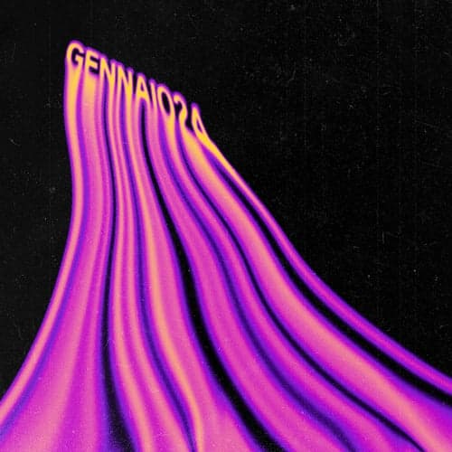 GENNAIO 24 (feat. Caffellatte)