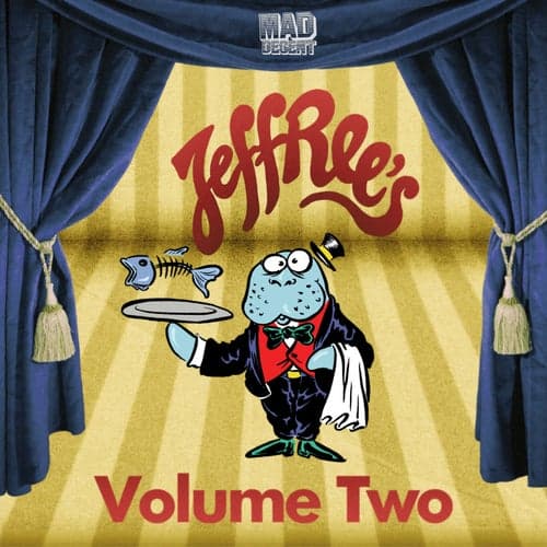 Jeffree's Volume 2