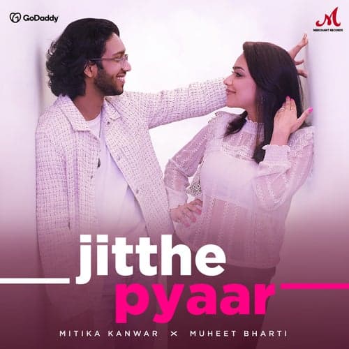 Jitthe Pyaar
