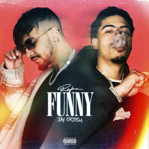 Funny (feat. Jay Critch)