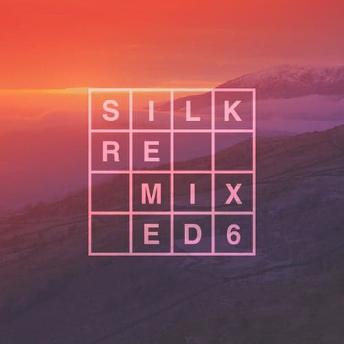 Silk Remixed 06