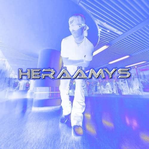 HERÄÄMYS - EP