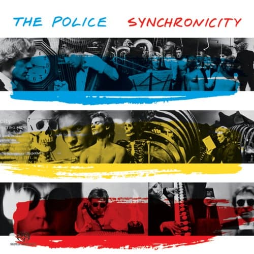 Synchronicity (Remastered 2003)