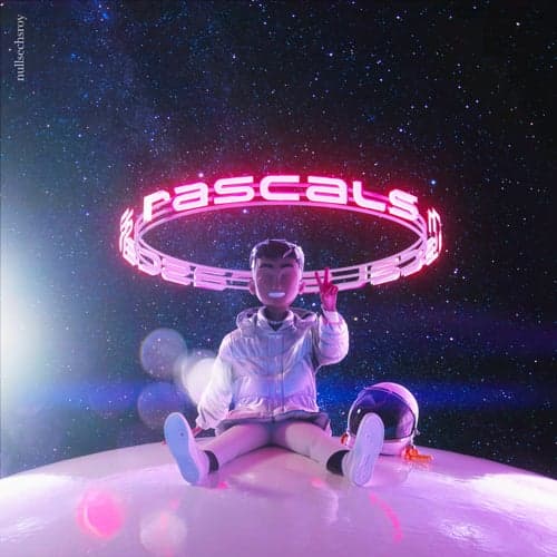 RASCALS EP