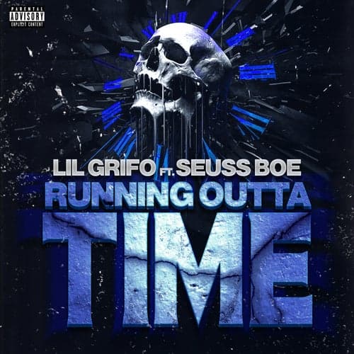 Running Outta Time (feat. Sessus Boe)