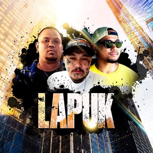 Lapuk (feat. Bentedos & MikeyBoi)