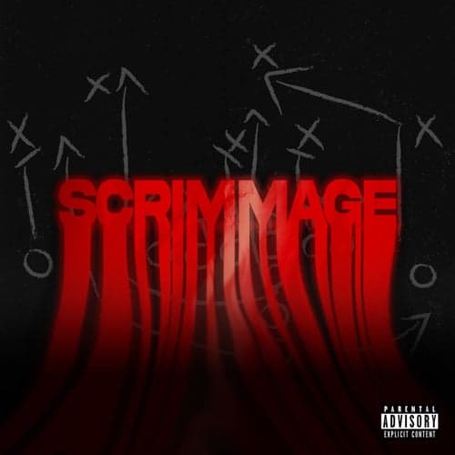 Scrimmage (feat. LilCJ Kasino)