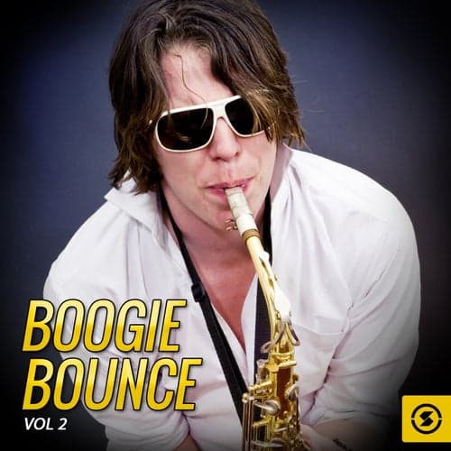 Boogie Bounce, Vol. 2