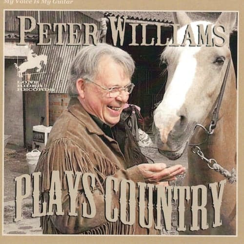 Peter Williams Plays Country