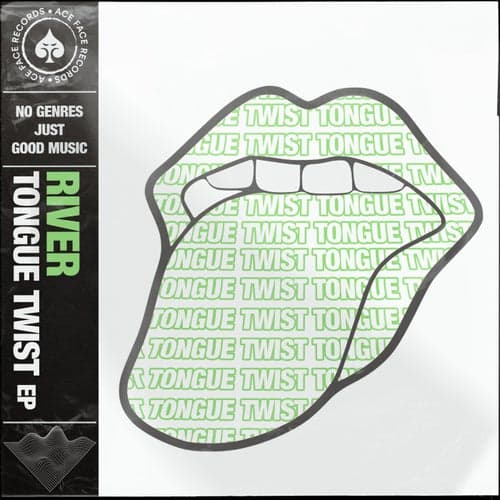 Tongue Twist EP