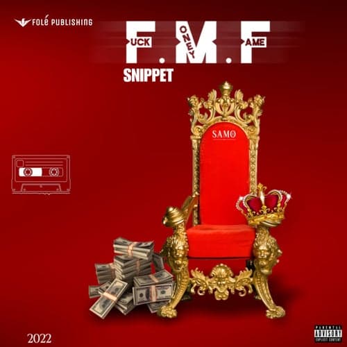 Snippet Album [F.M.F] 2022