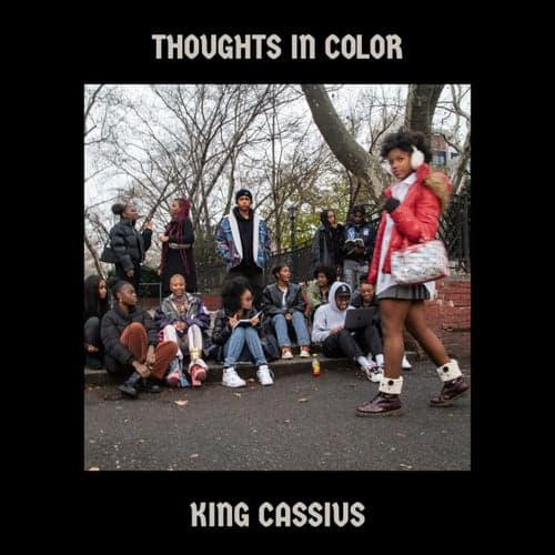 Thoughts In Color