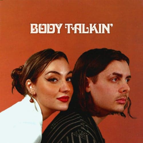 Body Talkin'