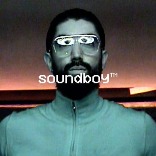 soundboy