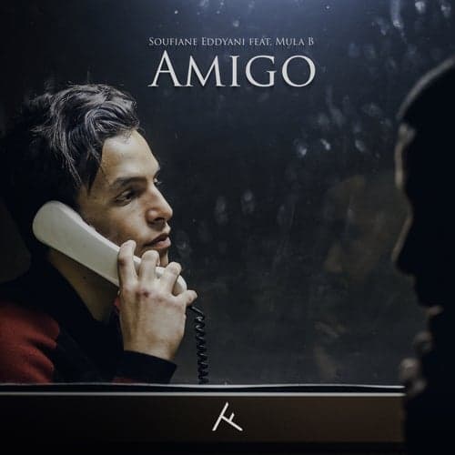Amigo (feat. Mula B)