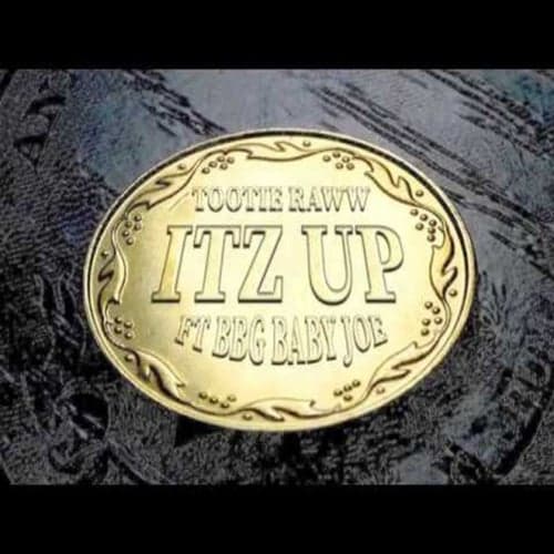 Itz Up (feat. BBG Baby Joe)