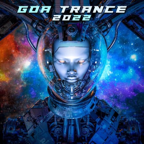 Goa Trance 2022