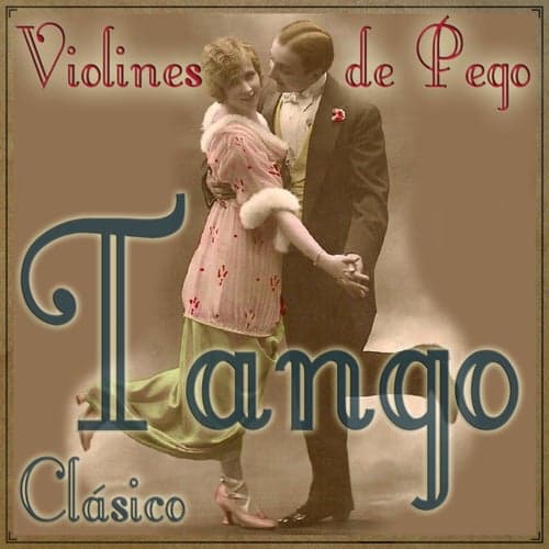 Tango Clásico