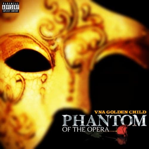 Phathom Of The Opera
