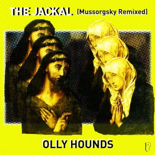 The Jackal (Mussorgsky Remixed)