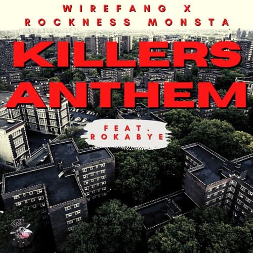 Killers Anthem