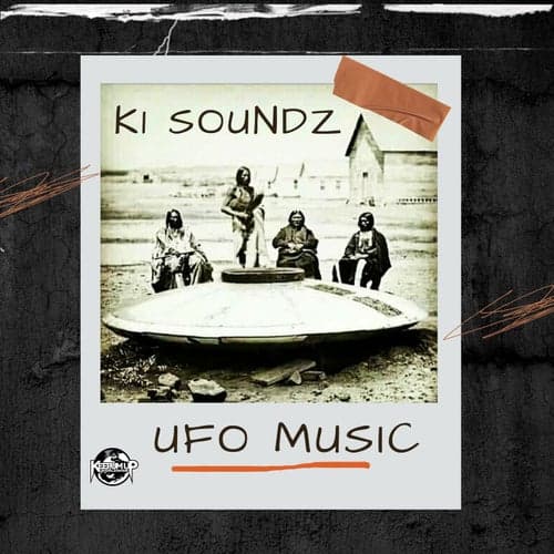 Ufo Music
