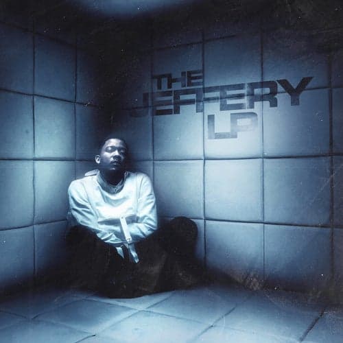 The Jeffery LP