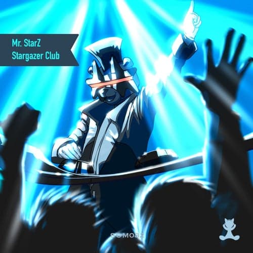 Stargazer Club