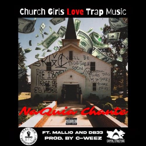 Church Girls Love Trap Music