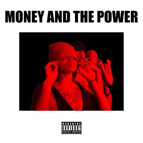 Money and the Power (feat. Cello & The Wrecking Crew)