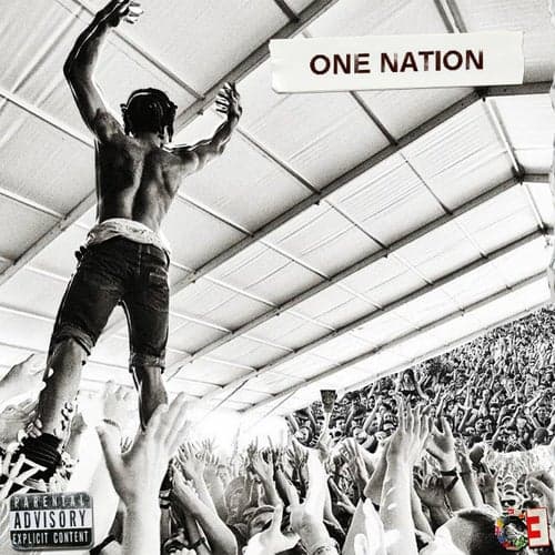 One Nation - EP