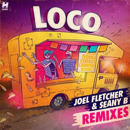 Loco (Remixes)