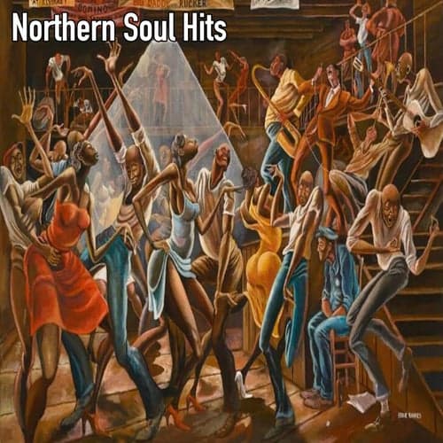 Northern Soul Hits